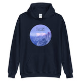 Woman Specific Cycling Hoodie