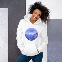 Women's Cycling Achievement Hoodie