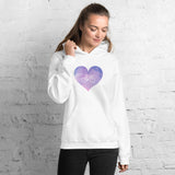 Heart Hoodie