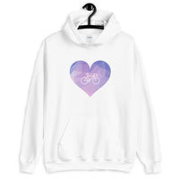 Heart Hoodie