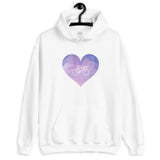 Heart Hoodie