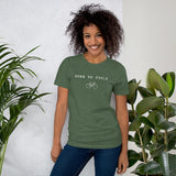 Predestined Cycling T-Shirt