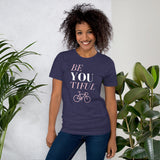 Beauty within t-shirt