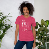Lovely you t-shirt