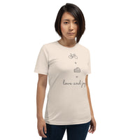 Love & Joy T-Shirt