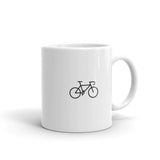 Love Your Bicycle Mug